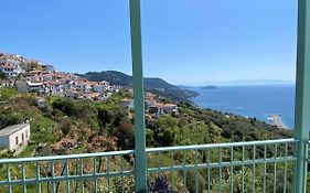 The Balcony